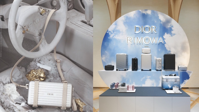 圖片來源:Dior