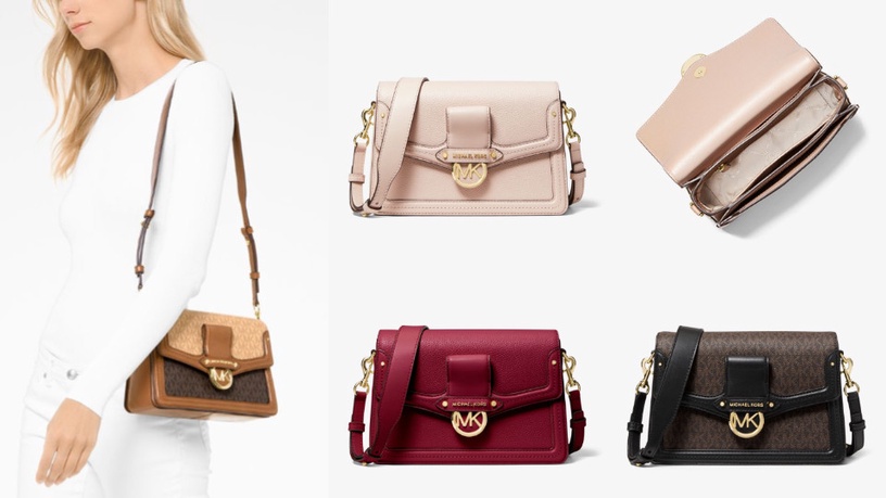 2020「優雅LOGO包」持續夯!Valentino、Chloe、LV一字排開,差點被夢幻到哭!