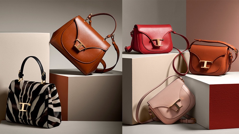 2020「優雅LOGO包」持續夯!Valentino、Chloe、LV一字排開,差點被夢幻到哭!