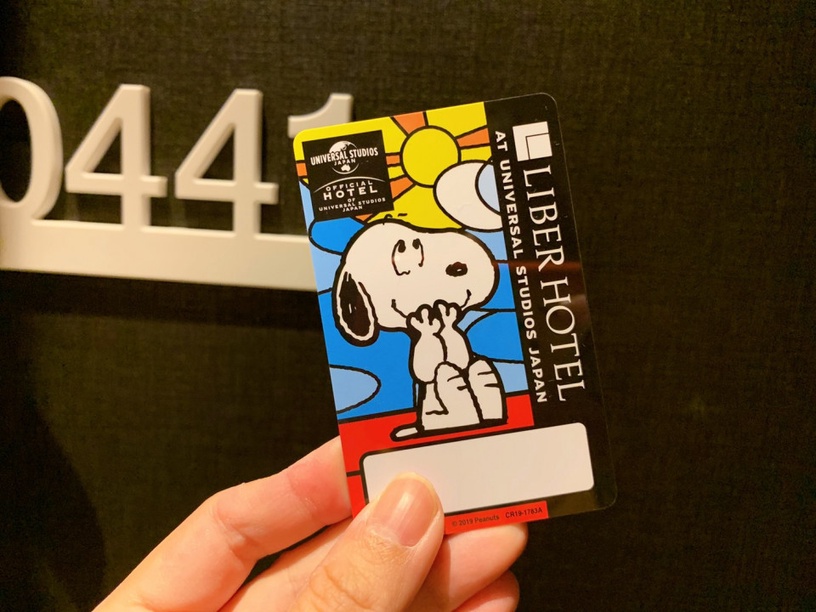 直接住進史努比的家!LIBER HOTEL即將開幕