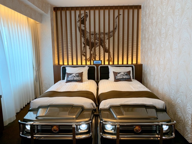 直接住進史努比的家!LIBER HOTEL即將開幕