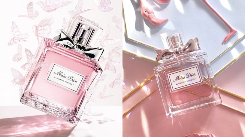 Chanel 香奈兒 CHANCE粉紅甜蜜香水(水果花香調) 50ml/100ml,NT.4000/5750