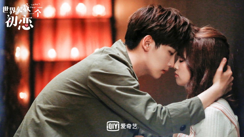 《戀戀江湖》竟開出7.2高分!2019下半年甜寵網劇的評分排行榜TOP 10,又甜又搞笑超下飯