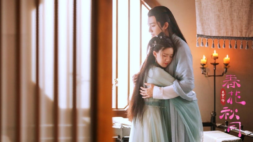 《戀戀江湖》竟開出7.2高分!2019下半年甜寵網劇的評分排行榜TOP 10,又甜又搞笑超下飯
