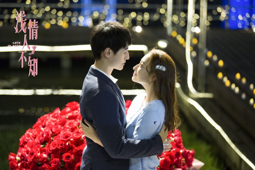 《戀戀江湖》竟開出7.2高分!2019下半年甜寵網劇的評分排行榜TOP 10,又甜又搞笑超下飯