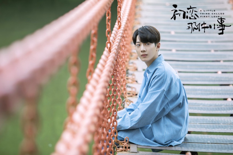 《戀戀江湖》竟開出7.2高分!2019下半年甜寵網劇的評分排行榜TOP 10,又甜又搞笑超下飯