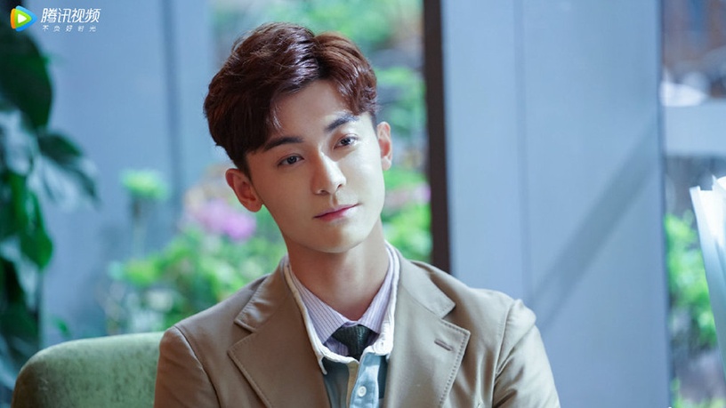 《戀戀江湖》竟開出7.2高分!2019下半年甜寵網劇的評分排行榜TOP 10,又甜又搞笑超下飯