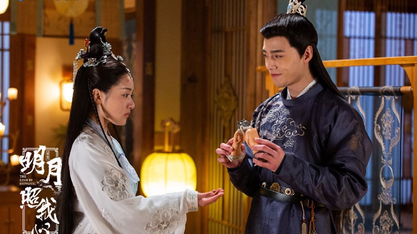 《戀戀江湖》竟開出7.2高分!2019下半年甜寵網劇的評分排行榜TOP 10,又甜又搞笑超下飯