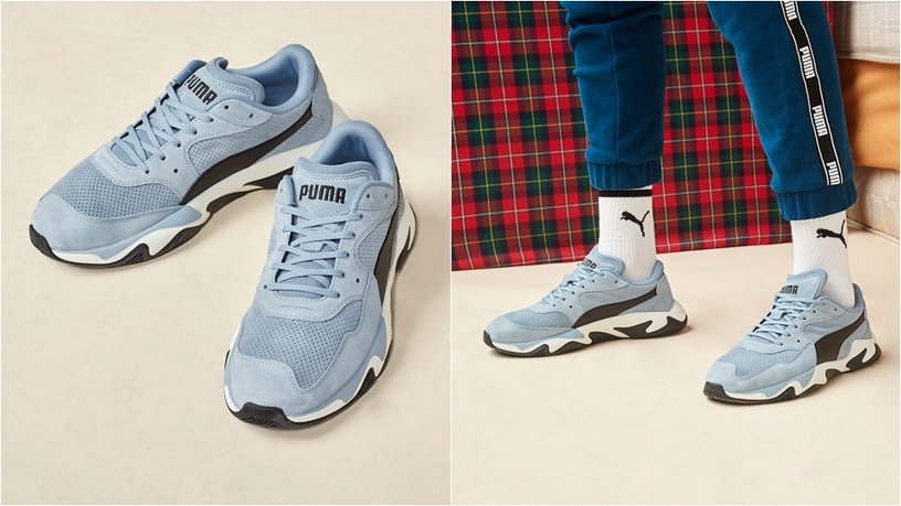 PUMA STORM STREET NT2,980