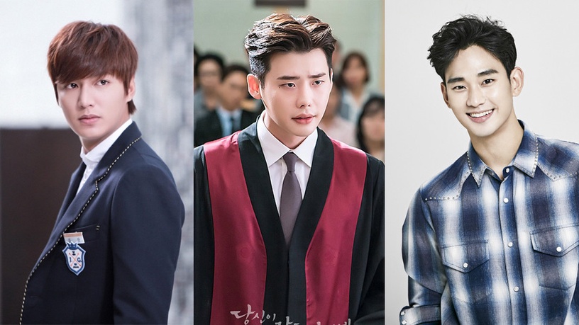 南柱赫、秀智將合作?朴編男主終於不是「有超能力的李鍾碩」!5位名編劇愛用演員,趙寅成和她好到一起旅行