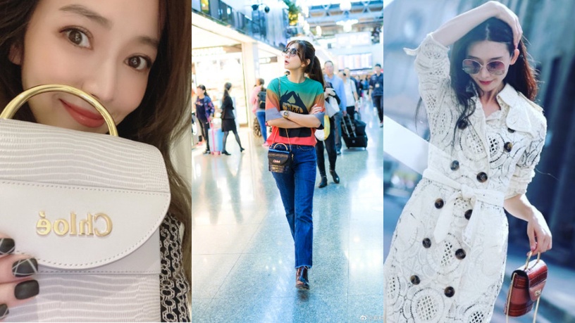 coach、Gucci、MK、Marc Jacobs、Chloé......14款「聖誕精品包」推薦,送禮看這準沒錯