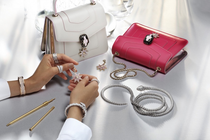coach、Gucci、MK、Marc Jacobs、Chloé......14款「聖誕精品包」推薦,送禮看這準沒錯