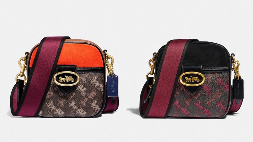 coach、Gucci、MK、Marc Jacobs、Chloé......14款「聖誕精品包」推薦,送禮看這準沒錯