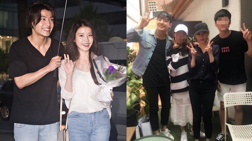 李玹雨、金秀賢退伍首作都給IU!IU七大義氣之舉,姜河那、李昇基入伍幫應援,替團隊加薪,難怪人人都愛她!