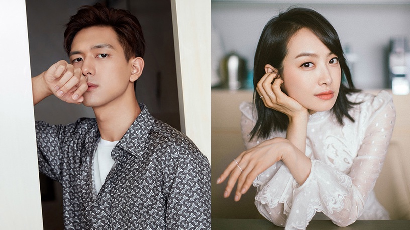 網曝李現、宋茜合作《他從火光中走來》!?10部定角陸劇,楊冪演美女醫生,胡一天搭檔喬欣