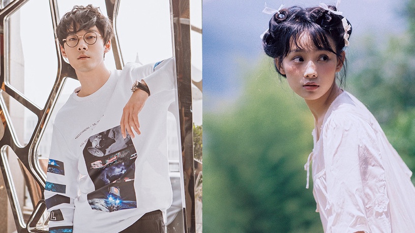 網曝李現、宋茜合作《他從火光中走來》!?10部定角陸劇,楊冪演美女醫生,胡一天搭檔喬欣