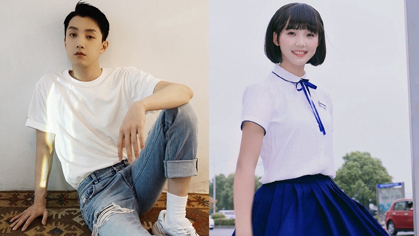 網曝李現、宋茜合作《他從火光中走來》!?10部定角陸劇,楊冪演美女醫生,胡一天搭檔喬欣