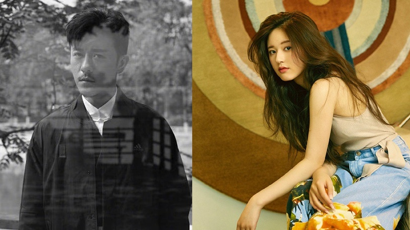 網曝李現、宋茜合作《他從火光中走來》!?10部定角陸劇,楊冪演美女醫生,胡一天搭檔喬欣