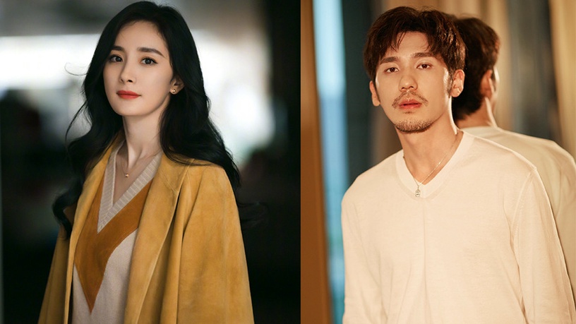 網曝李現、宋茜合作《他從火光中走來》!?10部定角陸劇,楊冪演美女醫生,胡一天搭檔喬欣