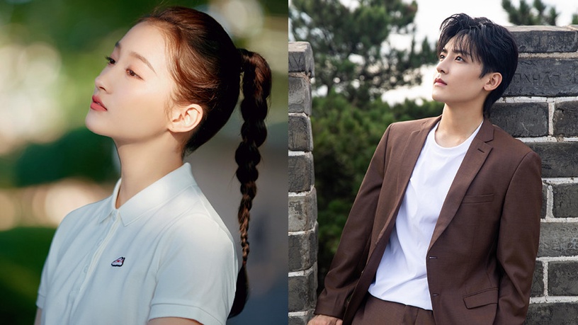 網曝李現、宋茜合作《他從火光中走來》!?10部定角陸劇,楊冪演美女醫生,胡一天搭檔喬欣