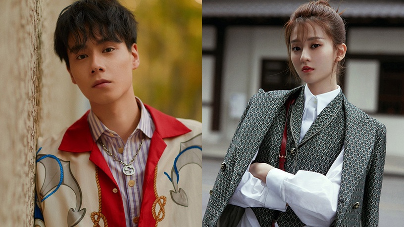 網曝李現、宋茜合作《他從火光中走來》!?10部定角陸劇,楊冪演美女醫生,胡一天搭檔喬欣