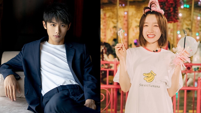 網曝李現、宋茜合作《他從火光中走來》!?10部定角陸劇,楊冪演美女醫生,胡一天搭檔喬欣