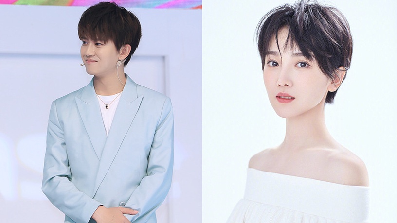 網曝李現、宋茜合作《他從火光中走來》!?10部定角陸劇,楊冪演美女醫生,胡一天搭檔喬欣