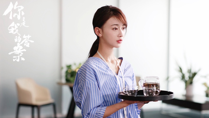 9位「多次演主角都沒紅的女星」!李一桐《鶴唳華亭》沒存在感,楊蓉和趙麗穎同期,演7部女主也沒火