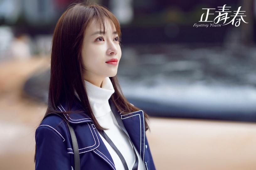 9位「多次演主角都沒紅的女星」!李一桐《鶴唳華亭》沒存在感,楊蓉和趙麗穎同期,演7部女主也沒火