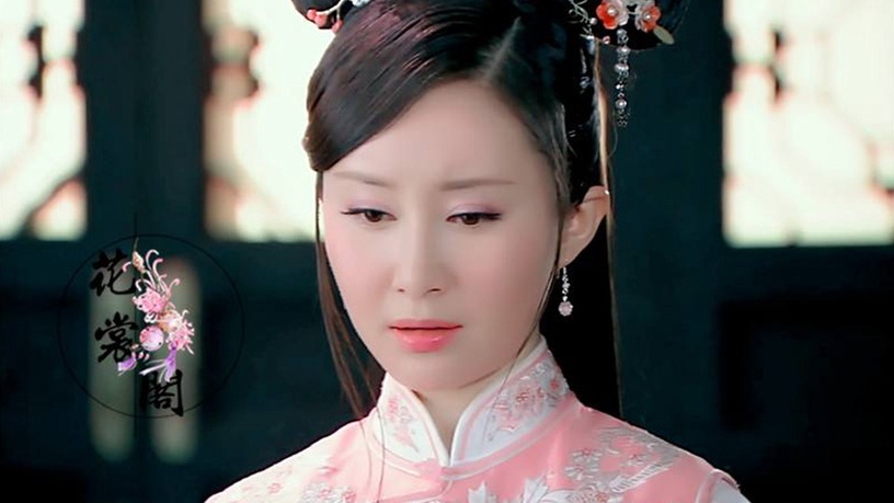 9位「多次演主角都沒紅的女星」!李一桐《鶴唳華亭》沒存在感,楊蓉和趙麗穎同期,演7部女主也沒火