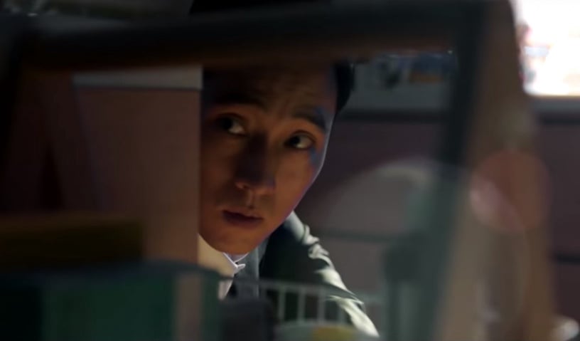 《精神病患日記》尹施允成殺人犯?6部韓劇爆笑反轉,《千里馬》朴寶劍、呂珍九搞笑「登場」,劇情永遠猜不到