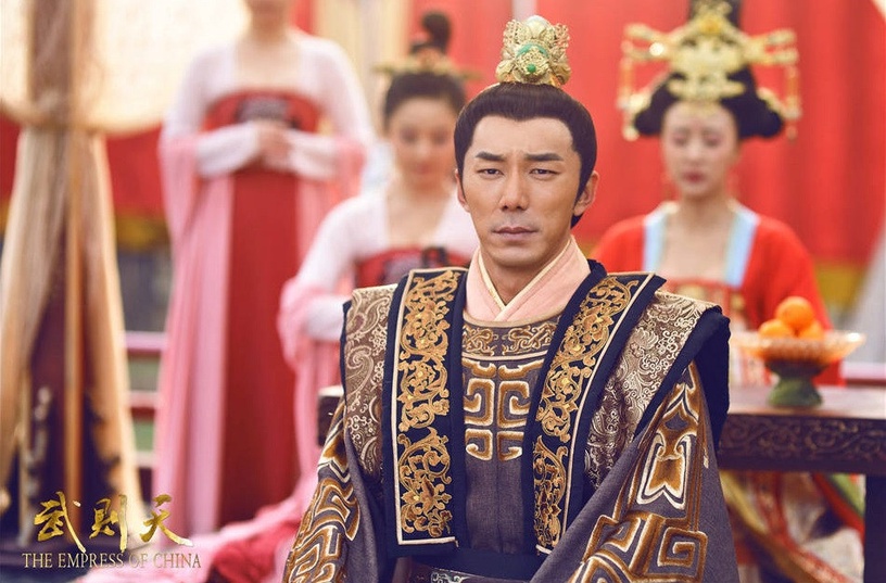 《鶴唳華亭》高能劇情堪比《琅琊榜》!10個「古裝劇悲情太子」,四個被逼死,《東宮》李承鄞被逼成渣男