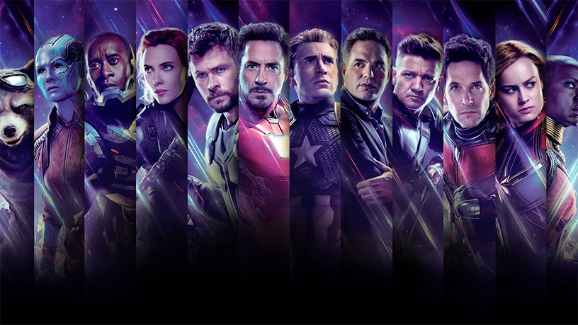 Disney+11月登台!皮克斯電影、漫威影集、全32季《辛普森家族》通通能看到飽!