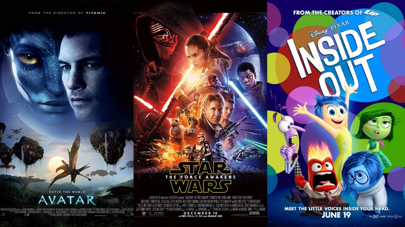 Disney+11月登台!皮克斯電影、漫威影集、全32季《辛普森家族》通通能看到飽!