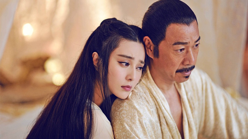 網議9個看到想棄劇的「白蓮花女主」人設!杉菜、米朵上榜,《還珠格格》紫薇堪稱「必娶女王」