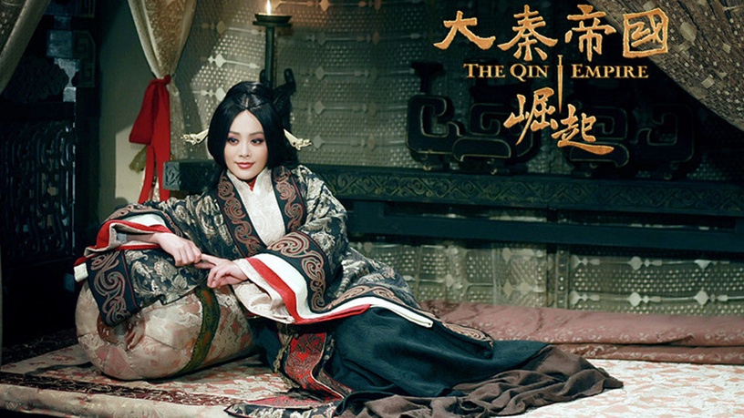 《鶴唳華亭》開出7.6高分!古裝權謀劇評分排行榜TOP 10,《琅琊榜》系列包辦一、三名