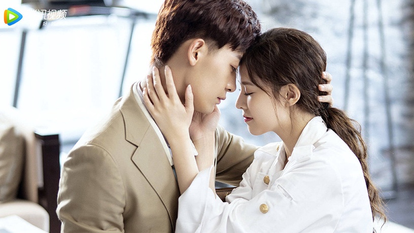 2019下半年「青春愛情陸劇」評分排行TOP 10!《沒有秘密的你》贏過楊紫《莫格利男孩》