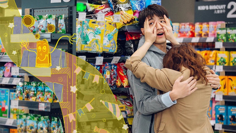 2019下半年「青春愛情陸劇」評分排行TOP 10!《沒有秘密的你》贏過楊紫《莫格利男孩》
