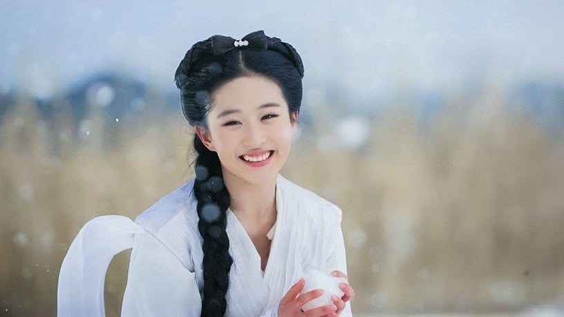 網議12個「陸劇裡浪漫的冬日場景」!《東宮》雪仗、《陳情令》雪夜談心,滿滿戀愛氛圍