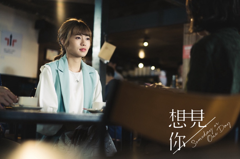 6台劇催淚片段!《天堂的微笑》媽媽罹癌,《想見你》柯佳嬿找男友劈腿證據,催淚反轉