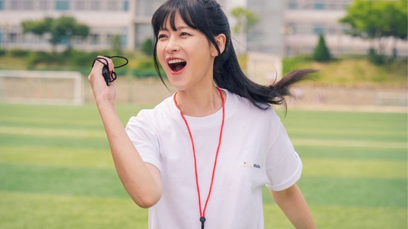 徐玄振、吳漣序新劇當老師!7位韓劇美女老師,趙寶兒和俞承豪大談師生戀!