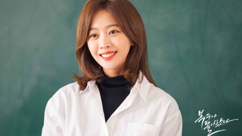 徐玄振、吳漣序新劇當老師!7位韓劇美女老師,趙寶兒和俞承豪大談師生戀!