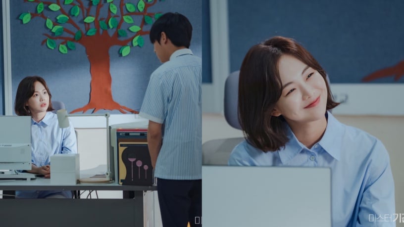 徐玄振、吳漣序新劇當老師!7位韓劇美女老師,趙寶兒和俞承豪大談師生戀!