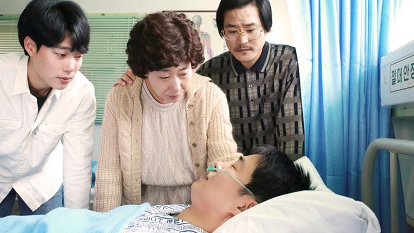 「狗善黨」又有糖,惠利讚男友柳俊烈很溫柔!2019還再回味《1988》,這10個橋段太難忘