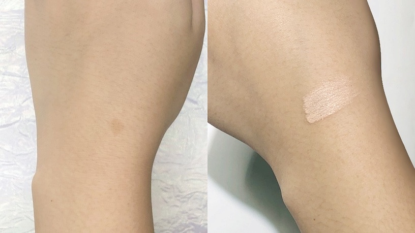 【底妝評比】5款適合眼下、不乾遮瑕膏實測評比!一抹超遮、黑眼圈消失,眼下不卡紋~