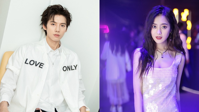 楊冪新劇定角官宣!10部最新開拍陸劇,《小女花不棄》姐妹篇,又是滿滿高糖古裝網劇