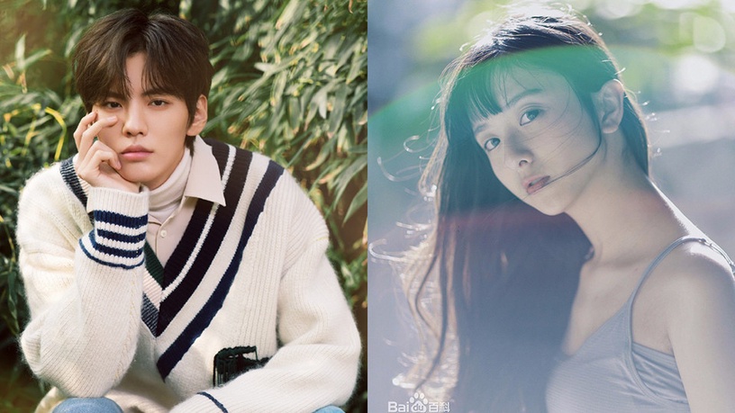 楊冪新劇定角官宣!10部最新開拍陸劇,《小女花不棄》姐妹篇,又是滿滿高糖古裝網劇