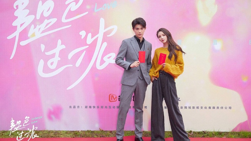 楊冪新劇定角官宣!10部最新開拍陸劇,《小女花不棄》姐妹篇,又是滿滿高糖古裝網劇
