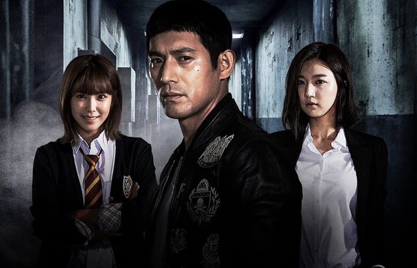 金材昱新劇演警察?5位命運悲慘的OCN警察,《VOICE3》李陣郁和兇手一起死,結局最可憐