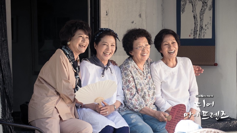 《山茶花開時》結局不劇荒!網推6部「暖心治癒」韓劇,沒反派、不狗血,滿滿幸福感